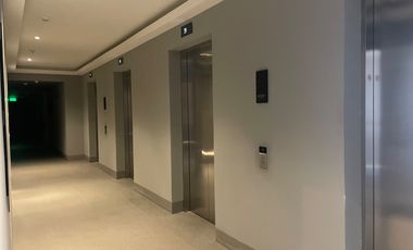 Renta Departamento Be Grand Reforma