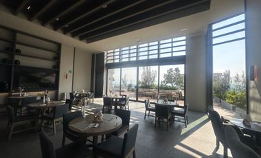 Renta Departamento Be Grand Reforma