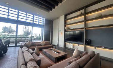 Renta Departamento Be Grand Reforma