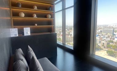 Renta Departamento Be Grand Reforma