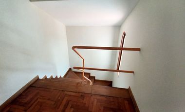 Dúplex moderno en Mayorazgo, Ate