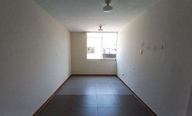 Dúplex moderno en Mayorazgo, Ate