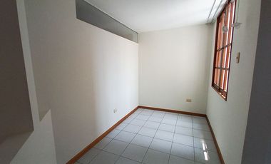 Dúplex moderno en Mayorazgo, Ate