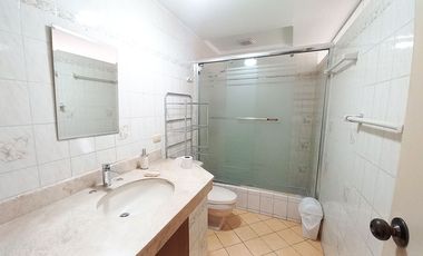 Dúplex moderno en Mayorazgo, Ate