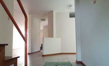 Dúplex moderno en Mayorazgo, Ate