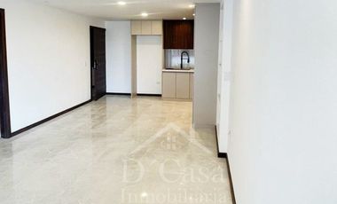 (D-1086) Vendo Departamento en Cuenca  – Sector Balsay -2 dormitorio,  garaje, balcón.