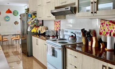 ALQUILO, dpto duplex con piscina a una cuadra del parque, Castilla 551, La Aurora, Miraflores