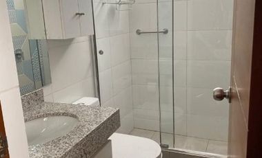 ALQUILO, dpto duplex con piscina a una cuadra del parque, Castilla 551, La Aurora, Miraflores