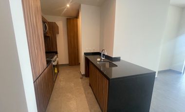 Departamento en Renta Be Grand Reforma