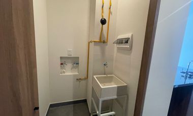 Departamento en Renta Be Grand Reforma