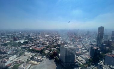 Departamento en Renta Be Grand Reforma