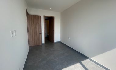 Departamento en Renta Be Grand Reforma