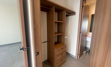 Departamento en Renta Be Grand Reforma