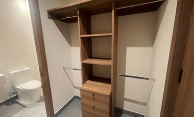 Departamento en Renta Be Grand Reforma