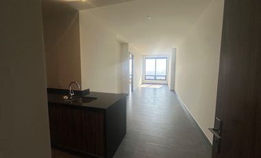 Departamento en Renta Be Grand Reforma