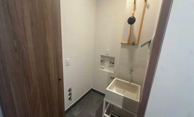 Departamento en Renta Be Grand Reforma