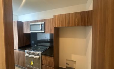 Departamento en Renta Be Grand Reforma