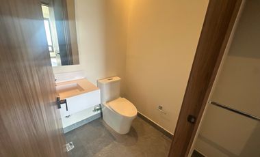 Departamento en Renta Be Grand Reforma