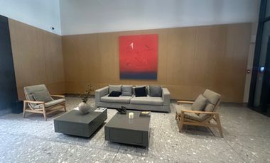 Departamento en Renta Be Grand Reforma