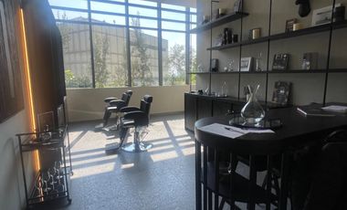 Departamento en Renta Be Grand Reforma