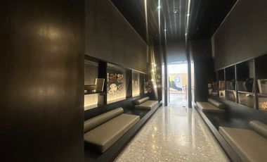 Departamento en Renta Be Grand Reforma