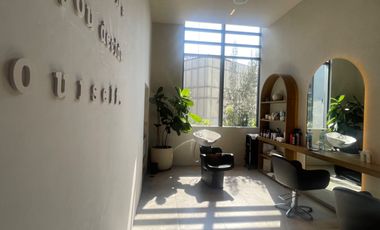 Departamento en Renta Be Grand Reforma