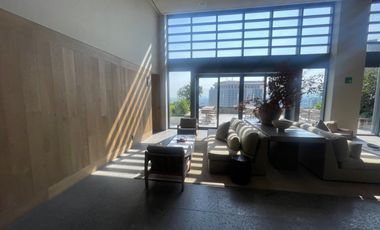 Departamento en Renta Be Grand Reforma