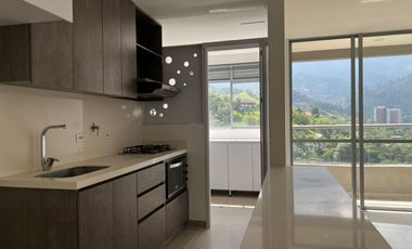 Apartamento en Arriendo en Camino Verde Envigado Antioquia