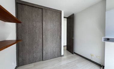 Apartamento en Arriendo en Camino Verde Envigado Antioquia