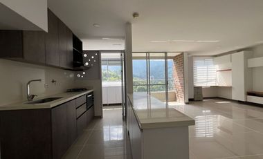 Apartamento en Arriendo en Camino Verde Envigado Antioquia