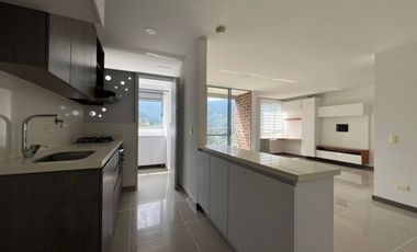 Apartamento en Arriendo en Camino Verde Envigado Antioquia