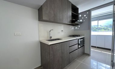 Apartamento en Arriendo en Camino Verde Envigado Antioquia