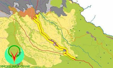 LOTE EN VENTA  KM 5 VÍA PEREIRA – ARMENIA, SECTOR HUERTAS
