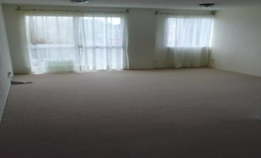 Remate departamento sobre Av Circunvalación Iztapalapa