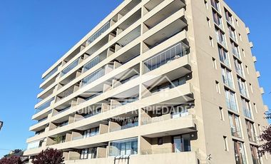 SE ARRIENDA HERMOSO DEPARTAMENTO ESTILO MARIPOSA EDIFICIO ARAGON 325