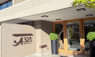 SE ARRIENDA HERMOSO DEPARTAMENTO ESTILO MARIPOSA EDIFICIO ARAGON 325