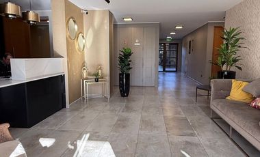 SE ARRIENDA HERMOSO DEPARTAMENTO ESTILO MARIPOSA EDIFICIO ARAGON 325