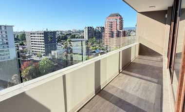 SE ARRIENDA HERMOSO DEPARTAMENTO ESTILO MARIPOSA EDIFICIO ARAGON 325