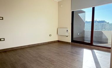 SE ARRIENDA HERMOSO DEPARTAMENTO ESTILO MARIPOSA EDIFICIO ARAGON 325