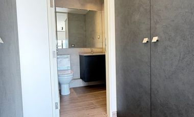 SE ARRIENDA HERMOSO DEPARTAMENTO ESTILO MARIPOSA EDIFICIO ARAGON 325