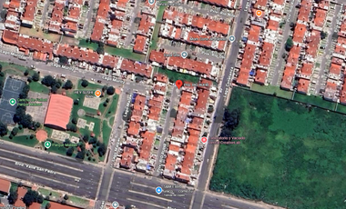 CASA DE RECUPERACIÓN BANCARIA EN PRIV. MASCAT, COL. PUEBLO HUEHUETOCA, HUEHUETOCA, EDO. MEX. ¡NO SE ACEPTAN CRÉDITOS!