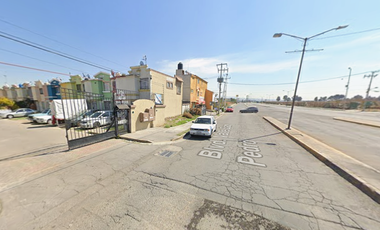 CASA DE RECUPERACIÓN BANCARIA EN PRIV. MASCAT, COL. PUEBLO HUEHUETOCA, HUEHUETOCA, EDO. MEX. ¡NO SE ACEPTAN CRÉDITOS!