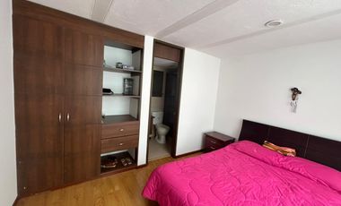 Apartamento en venta, Jenesano; Boyacá.