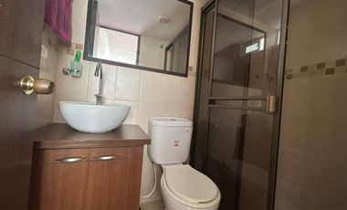 Apartamento en venta, Jenesano; Boyacá.