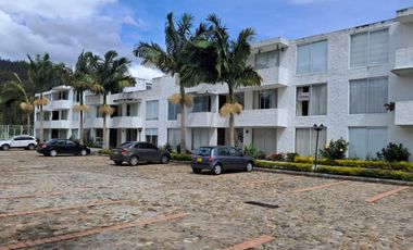 Apartamento en venta, Jenesano; Boyacá.