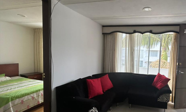 Apartamento en venta, Jenesano; Boyacá.