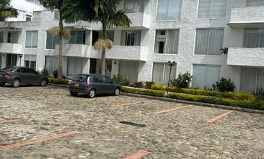 Apartamento en venta, Jenesano; Boyacá.