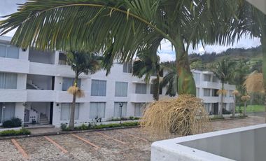 Apartamento en venta, Jenesano; Boyacá.