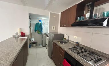 Apartamento en venta, Jenesano; Boyacá.