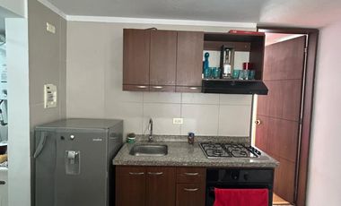 Apartamento en venta, Jenesano; Boyacá.